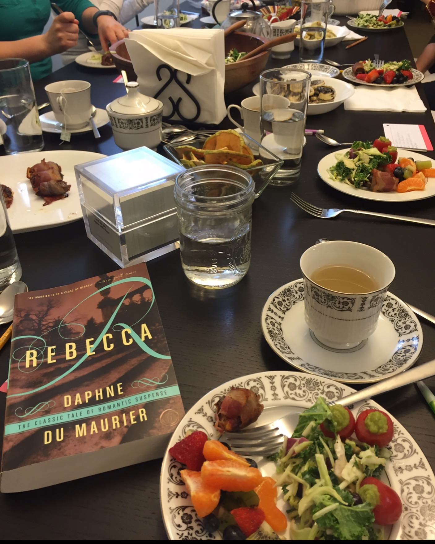 2016 books